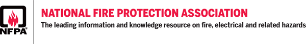 NFPA logo