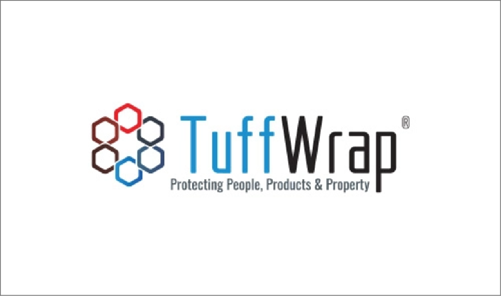 Tuff Wrap Protecting People, Products & Property