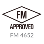 FM Approved logo