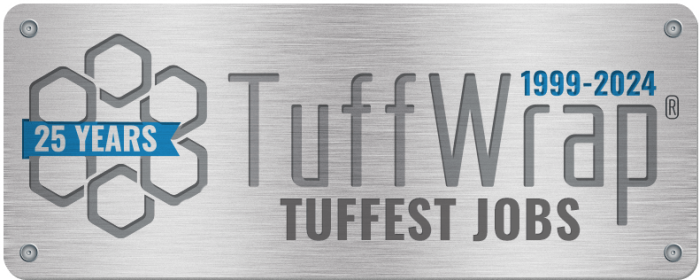 TuffWrap Installations Tuffest Jobs