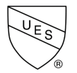 UES logo