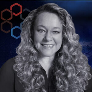 Sharon Smart, TuffWrap Strategic Account Manager